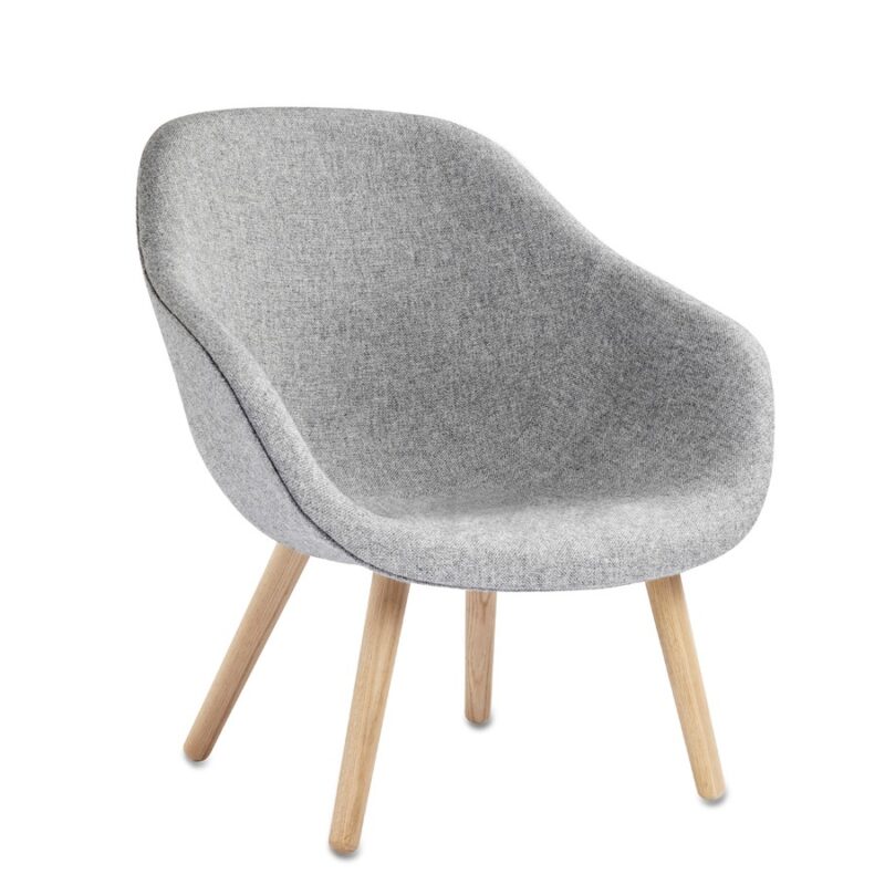 Hay - About A Lounge Chair Low AAL82﻿