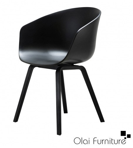 HAY About A Chair AAC 22 - Sort