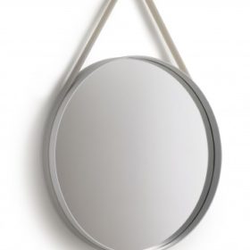 Hay – Strap Mirror 50Ø