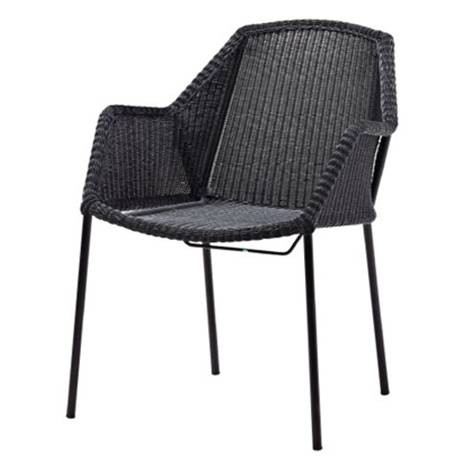 Breeze Dining stabelstol - Cane-Line