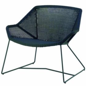 Breeze Dining Loungestol- Cane-Line