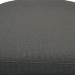 Cornell/Derby/Lansing havehyndesæde sort - Cane-Line