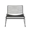 HAY - Hee Lounge Chair - sort