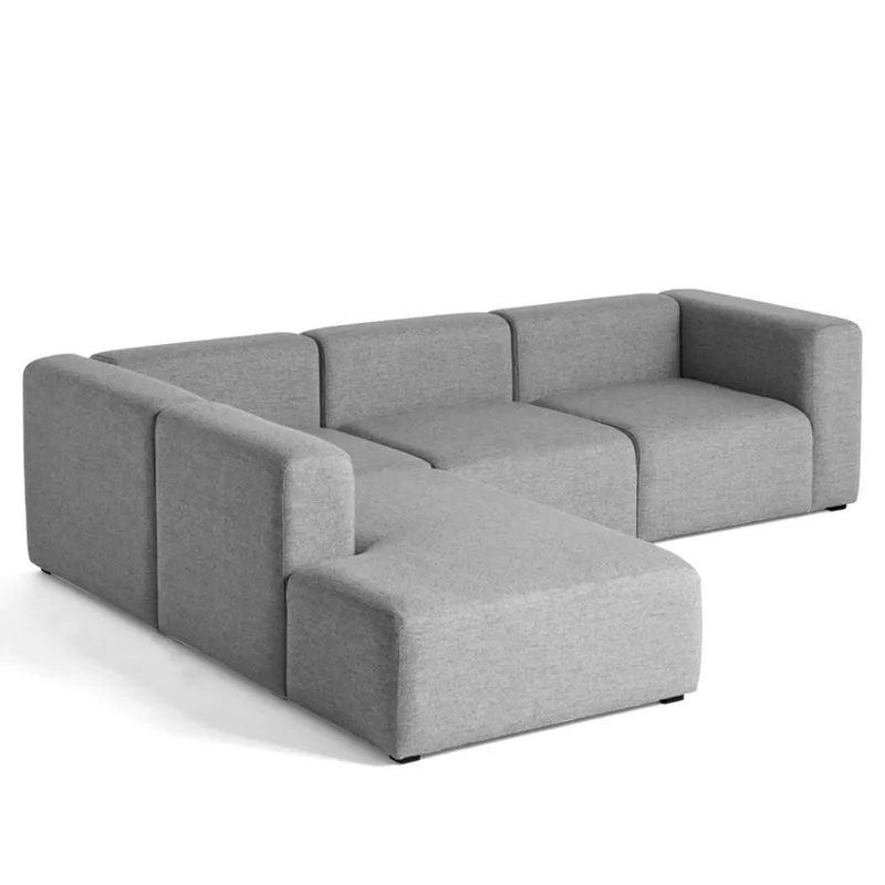HAY - Mags modul Sofa kombi: 15