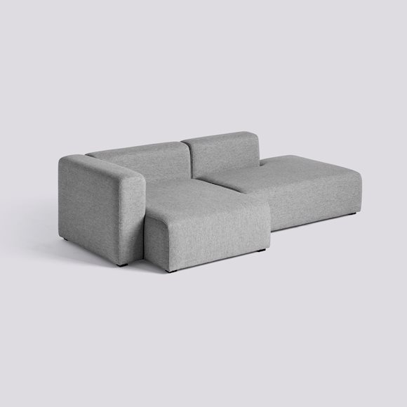 Mags 2,5 Sofa - HAY - Combi 3 - Hallingdal