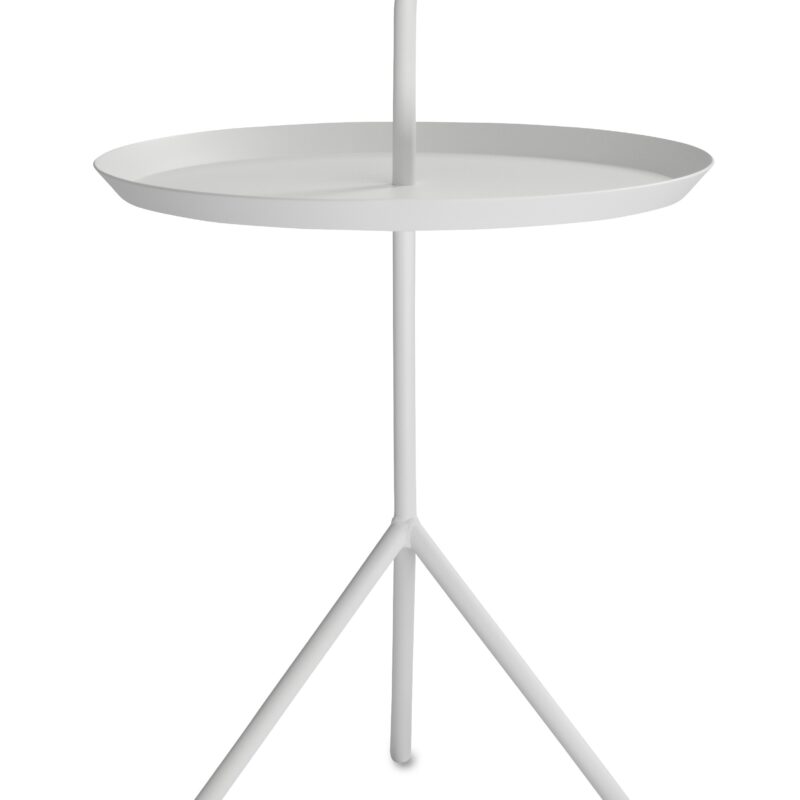 DLM bord - Hvid (new edition)