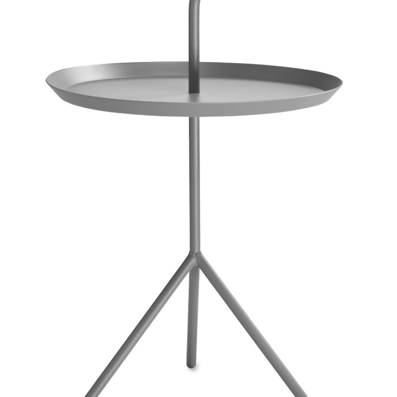 Hay - DLM bord - grå (new edition)