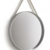 Strap Mirror HAY