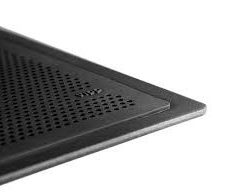 Vipp 921 hylde lille - hvid