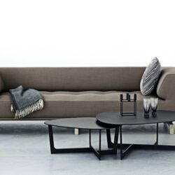 EJ 450 Delphi Sofa 240cm Sunniva