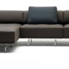EJ 450 Delphi Sofa 325 cm - med hjørne/chaiselong