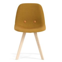 Erik Jørgensen - Eyes Wood stol