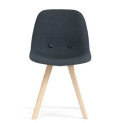 Erik Jørgensen - Eyes Wood stol