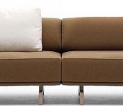 EJ 450 Delphi Sofa 240cm Divina