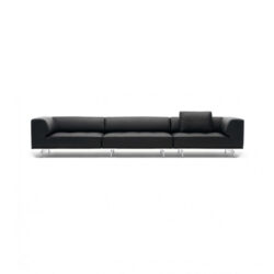 EJ 450 Delphi Sofa 360cm Omni Læder