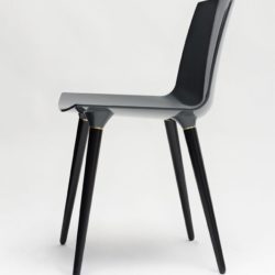 TAC stol - Antrasitgrå