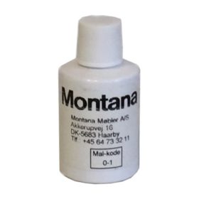 Montana Reparationslak