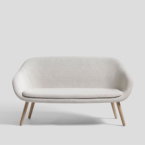 HAY About A lounge sofa