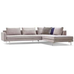 Wendelbo Edge sofa