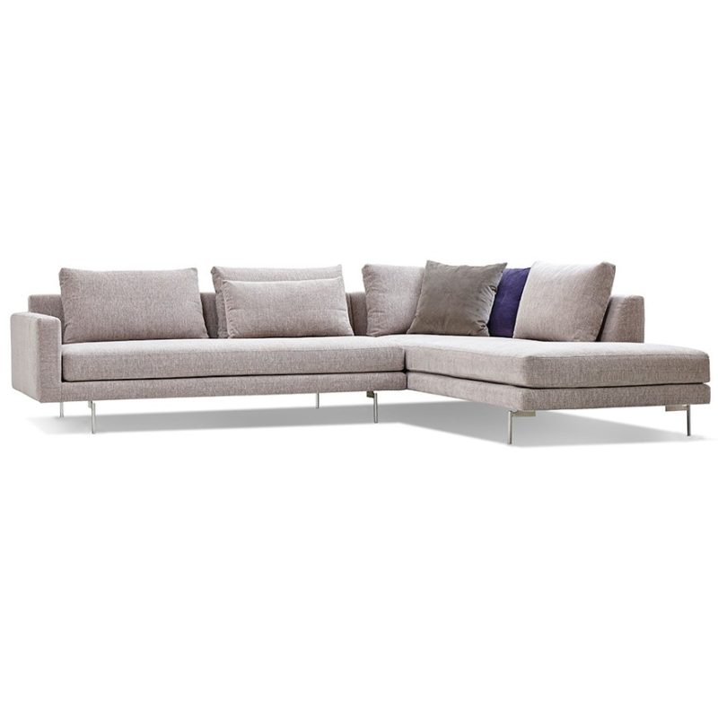 Wendelbo Edge sofa