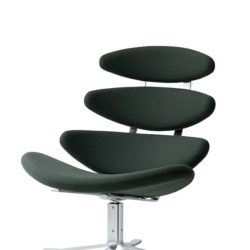 Erik Jørgensen - Corona - Grøn