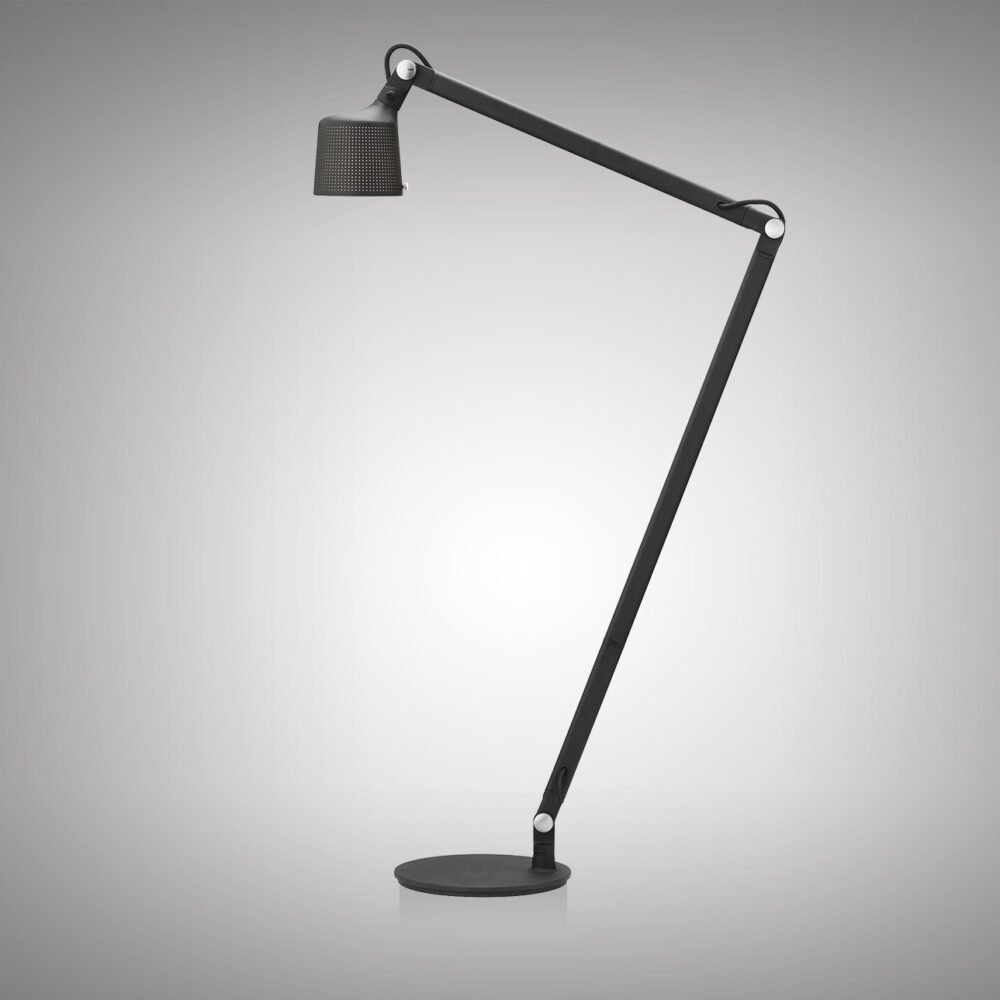 Vipp525 - Gulvlampe