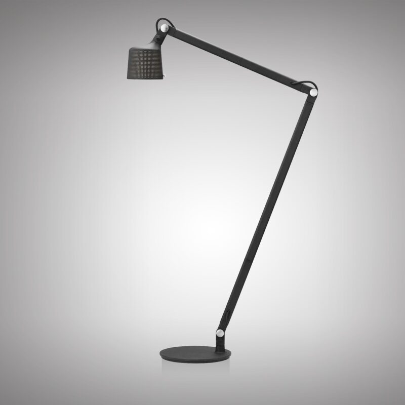 Vipp525 - Gulvlampe