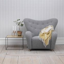 By Lassen - Den trætte mand - Hallingdal