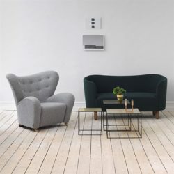 By Lassen - Den trætte mand - Hallingdal