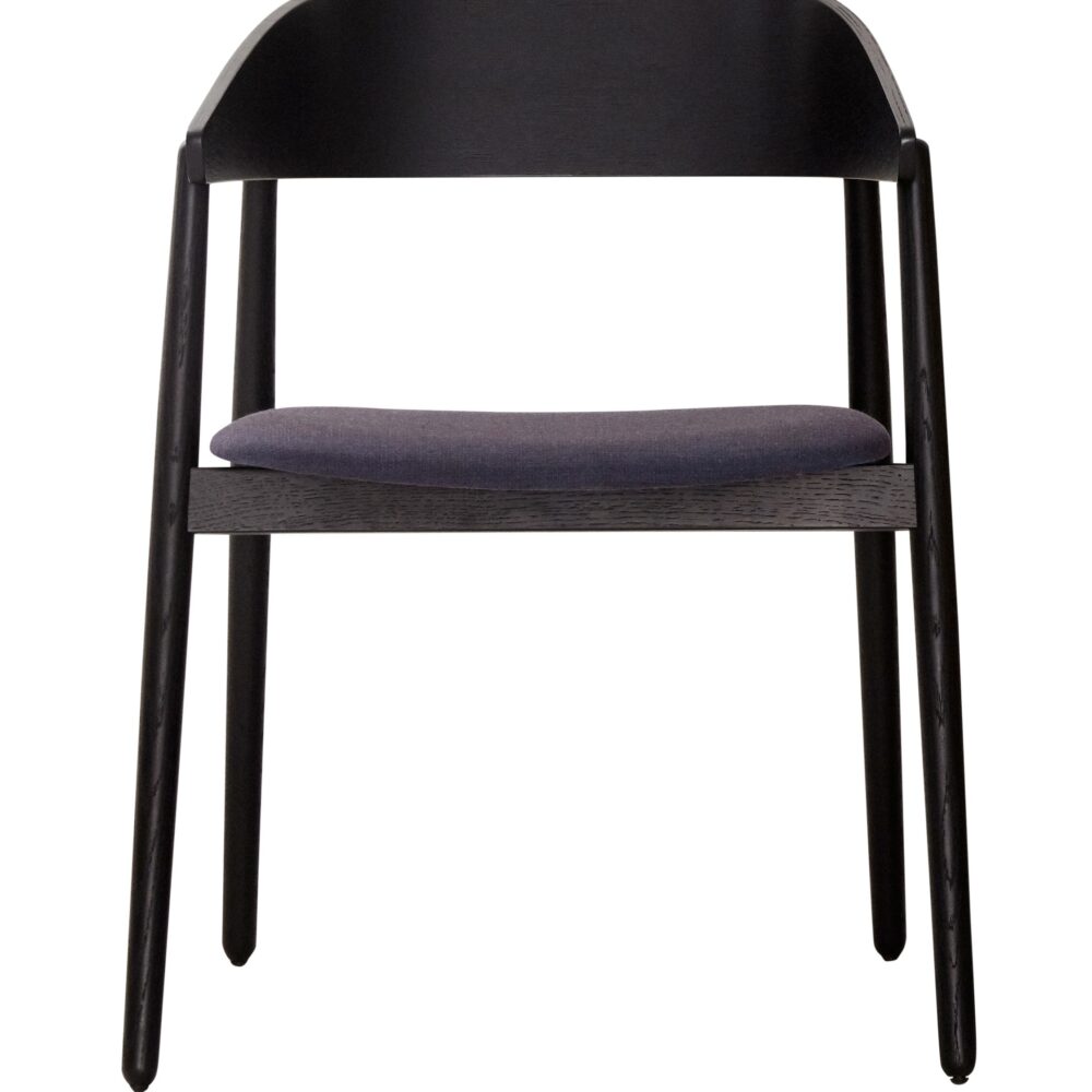 Andersen Furniture - AC2 stol - Sort