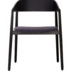 Andersen Furniture - AC2 stol - Sort