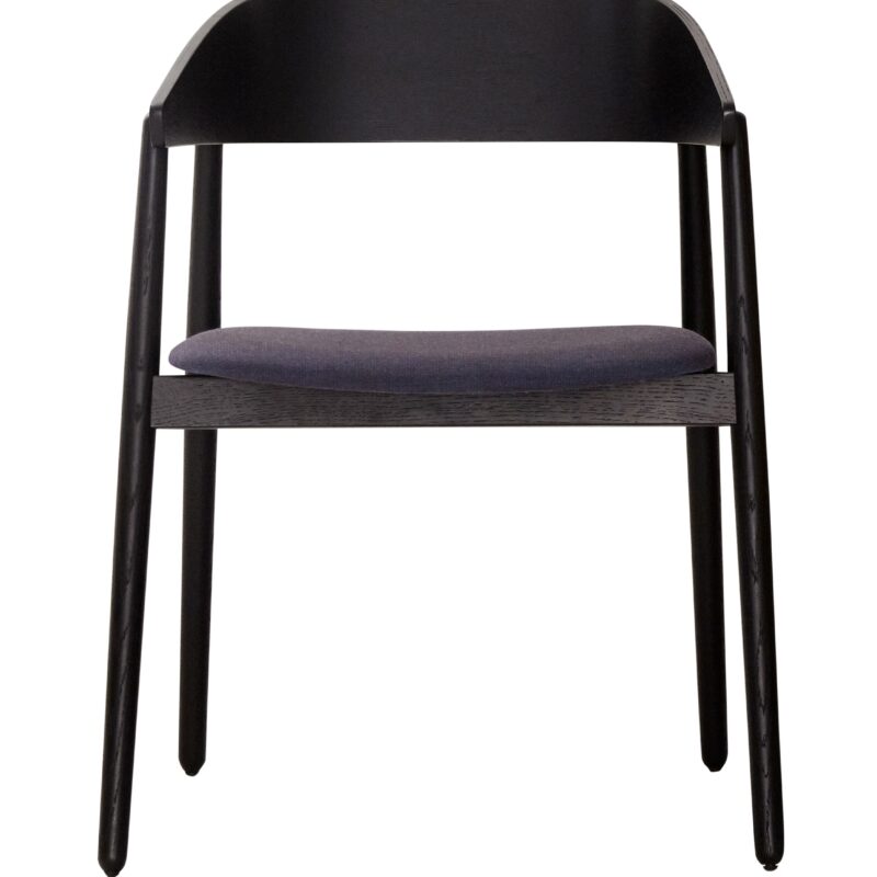 Andersen Furniture - AC2 stol - Sort