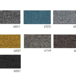 Andersen Furniture - AC2 stol - Sort