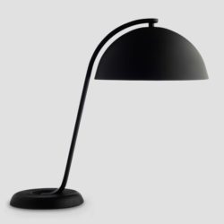 Wrong for Hay - Cloche table light