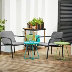 Cane-Line - Frame Serveringsbord