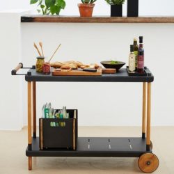 Cane-Line - Frame Serveringsbord