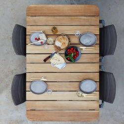 Cane-Line - Core Bord 160x100 cm.