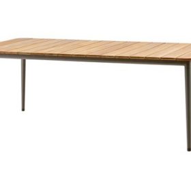 Cane-Line – Core Bord 210×90 cm.