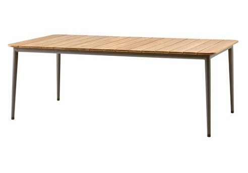 Cane-Line - Core Bord 1210x100 cm.