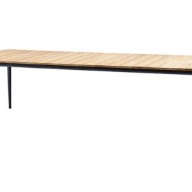 Cane-Line – Core Bord 274×90 cm.