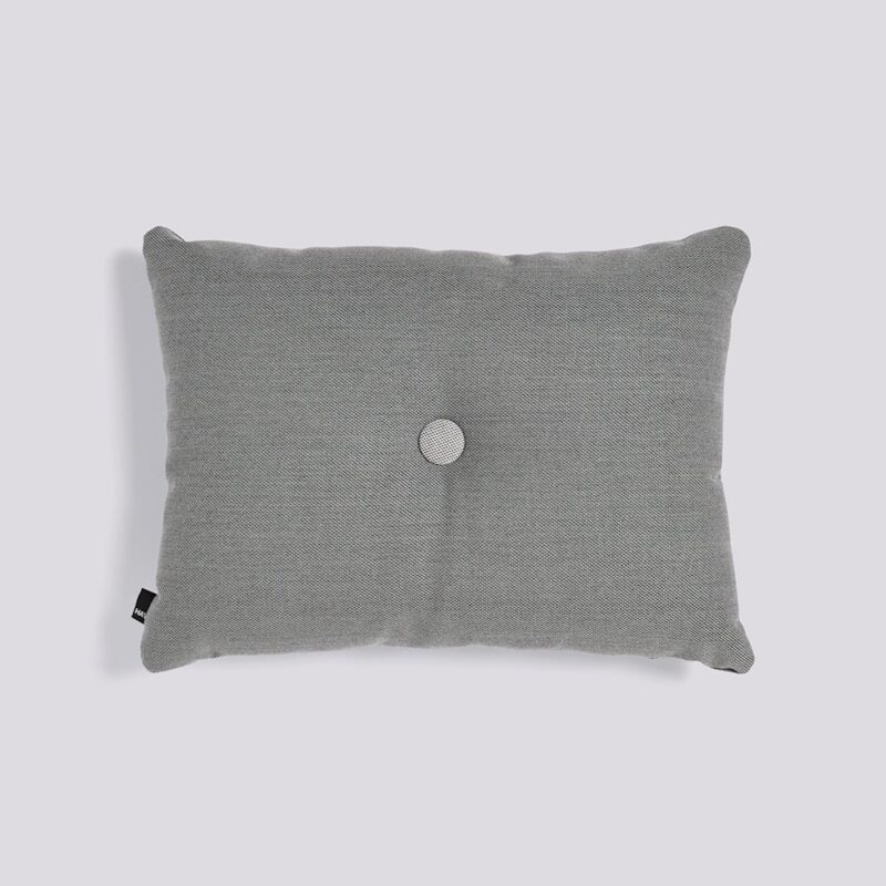 Hay - Dot Cushion - DRAK GREY