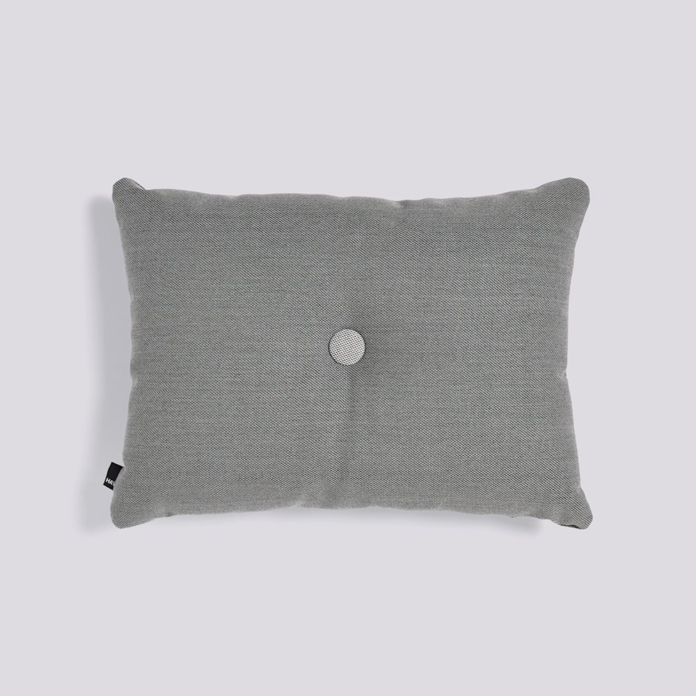 Hay - Dot Cushion - DRAK GREY