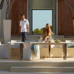 Cane-Line - Edge Spisebord