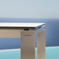 Cane-Line - Edge Spisebord