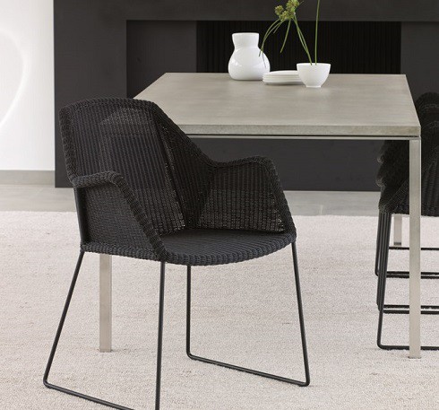 Cane-Line - Pure - 100x100
