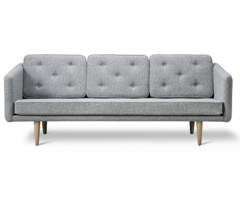 No. 1 sofa kampagne tilbud