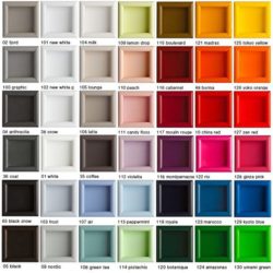 Montana - Rise - New white