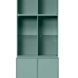 Montana - Rise - New white