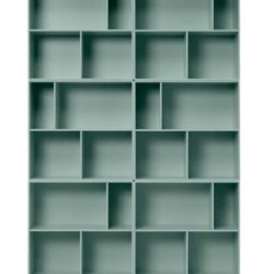 Montana - Read - New white