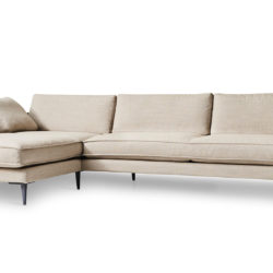 EJ 295 sofa - Inkl. 3 armpuder